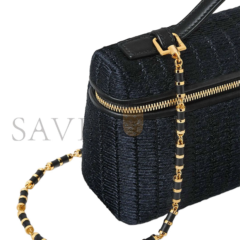 L0r0 P1ana EXTRA POCKET L19 CLUTCH BAG FAR0952 (19*11*6.5cm)